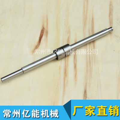 大负荷量滚珠花键防尘花键轴 大负荷量滚珠花键防尘花键轴