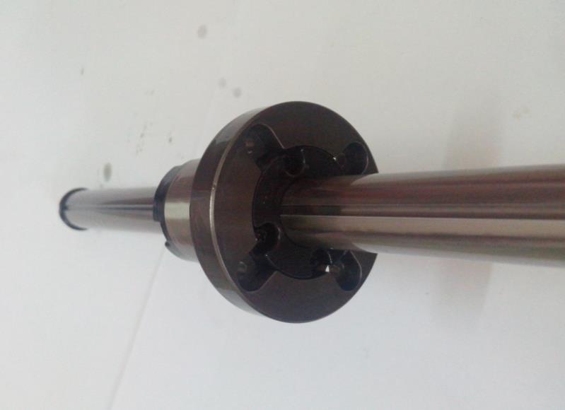 滚珠花键轴 滚珠花键轴