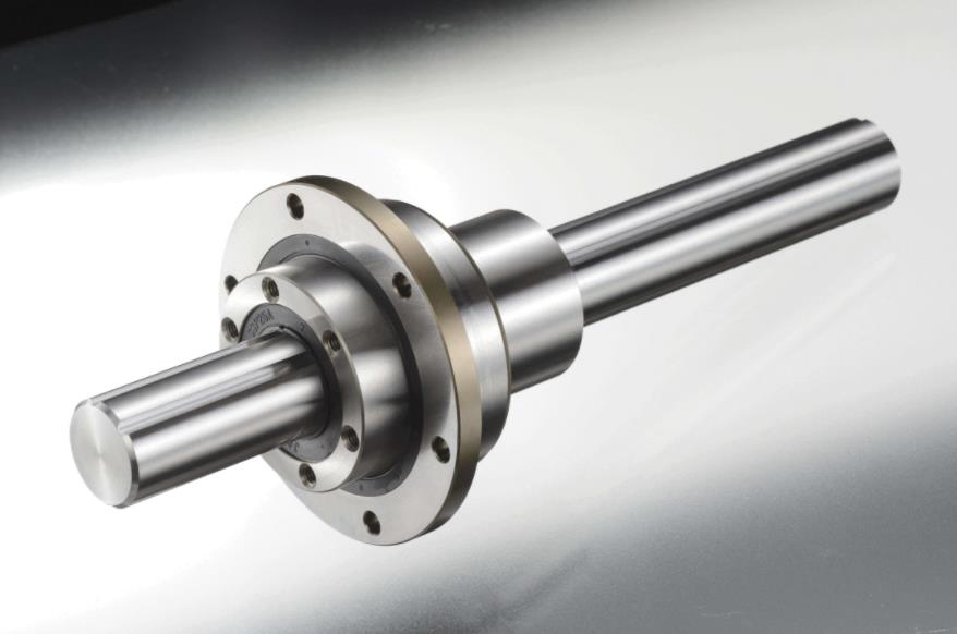 滚珠花键 滚珠花键